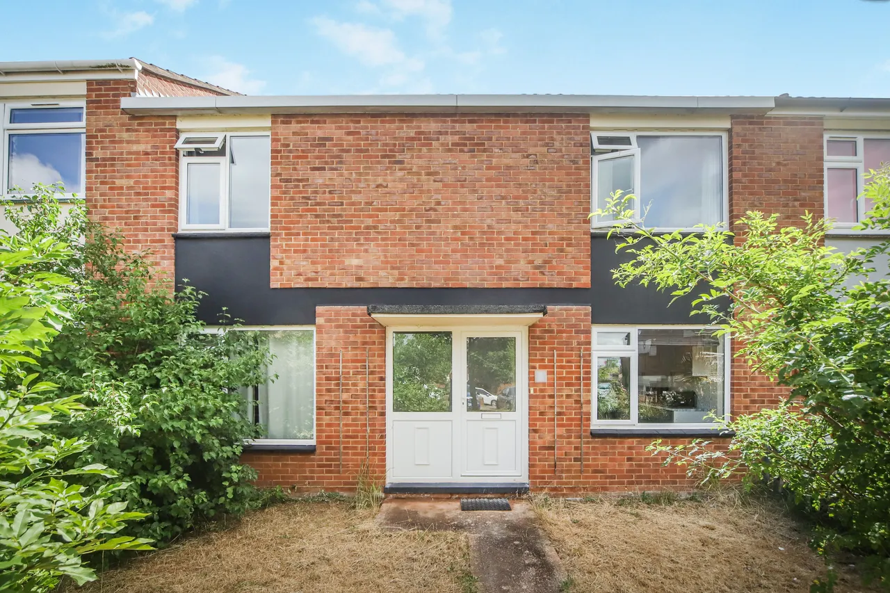 Bossington Drive, Taunton, TA2, photo 8