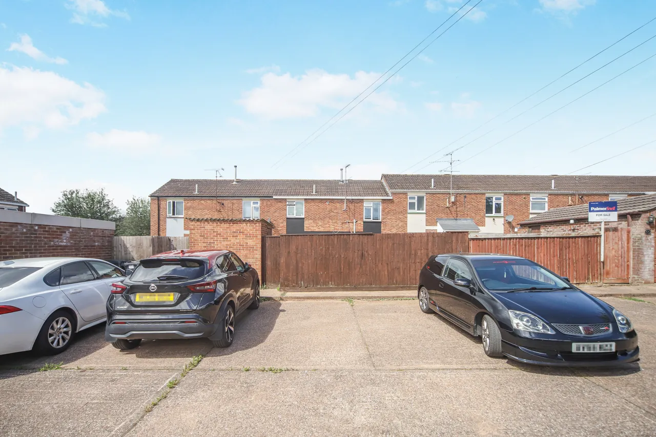 Bossington Drive, Taunton, TA2, photo 13