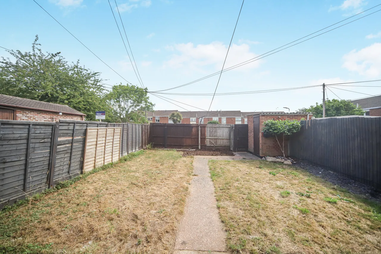 Bossington Drive, Taunton, TA2, photo 11