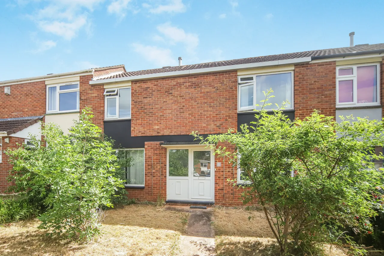 Bossington Drive, Taunton, TA2, photo 9
