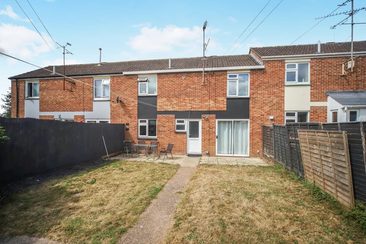 Bossington Drive, Taunton, TA2, photo 12