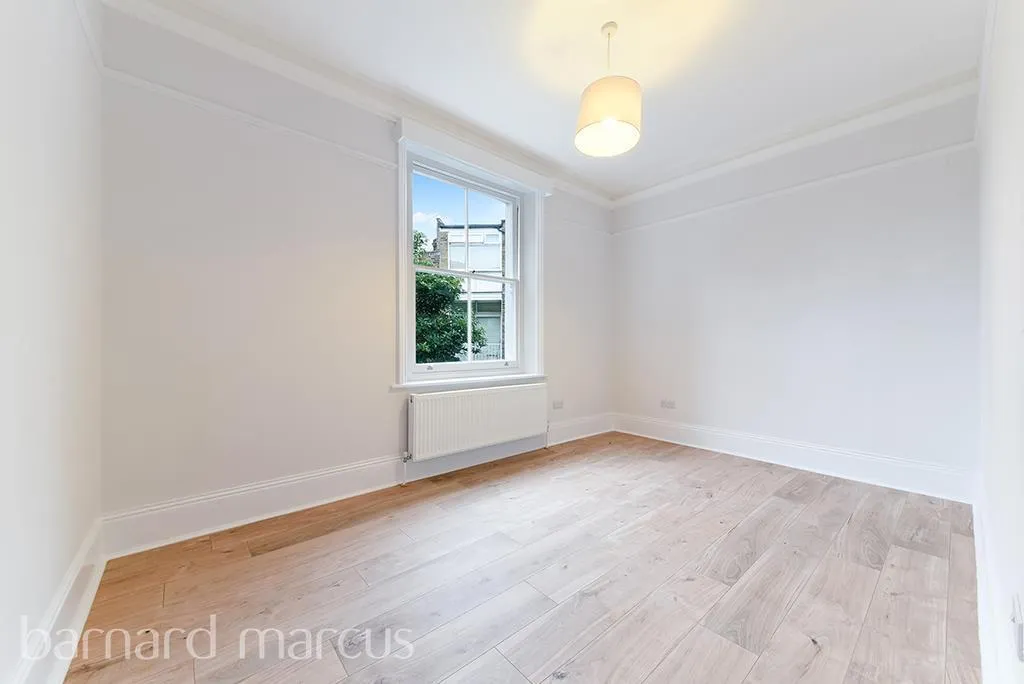 Edith Road, photo 5