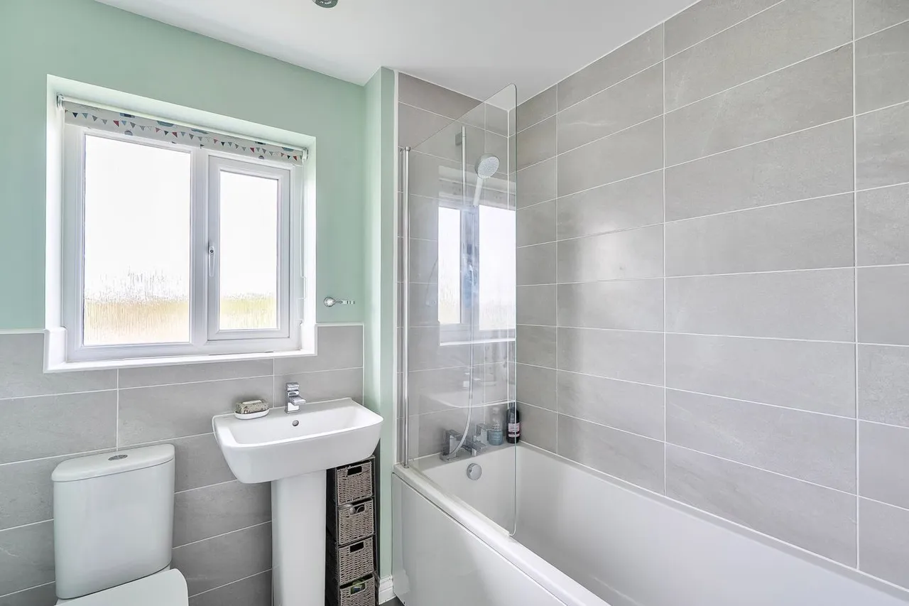 Almsford Close, Ansford, BA7, photo 13