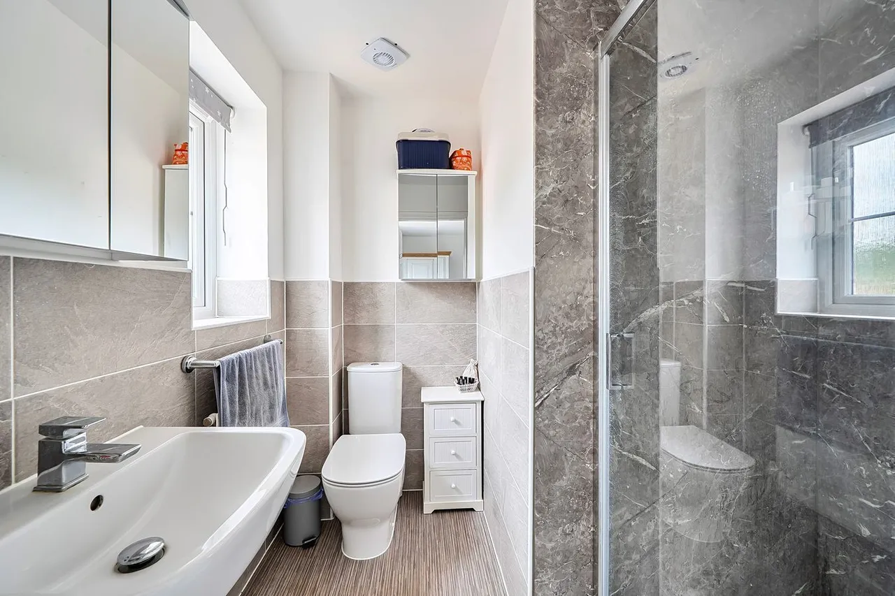 Almsford Close, Ansford, BA7, photo 14