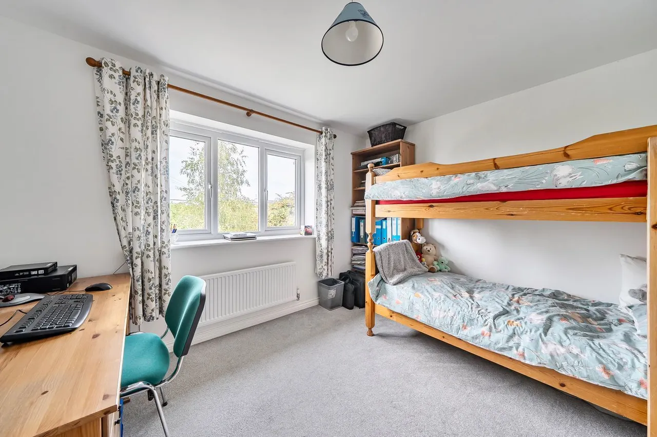 Almsford Close, Ansford, BA7, photo 12