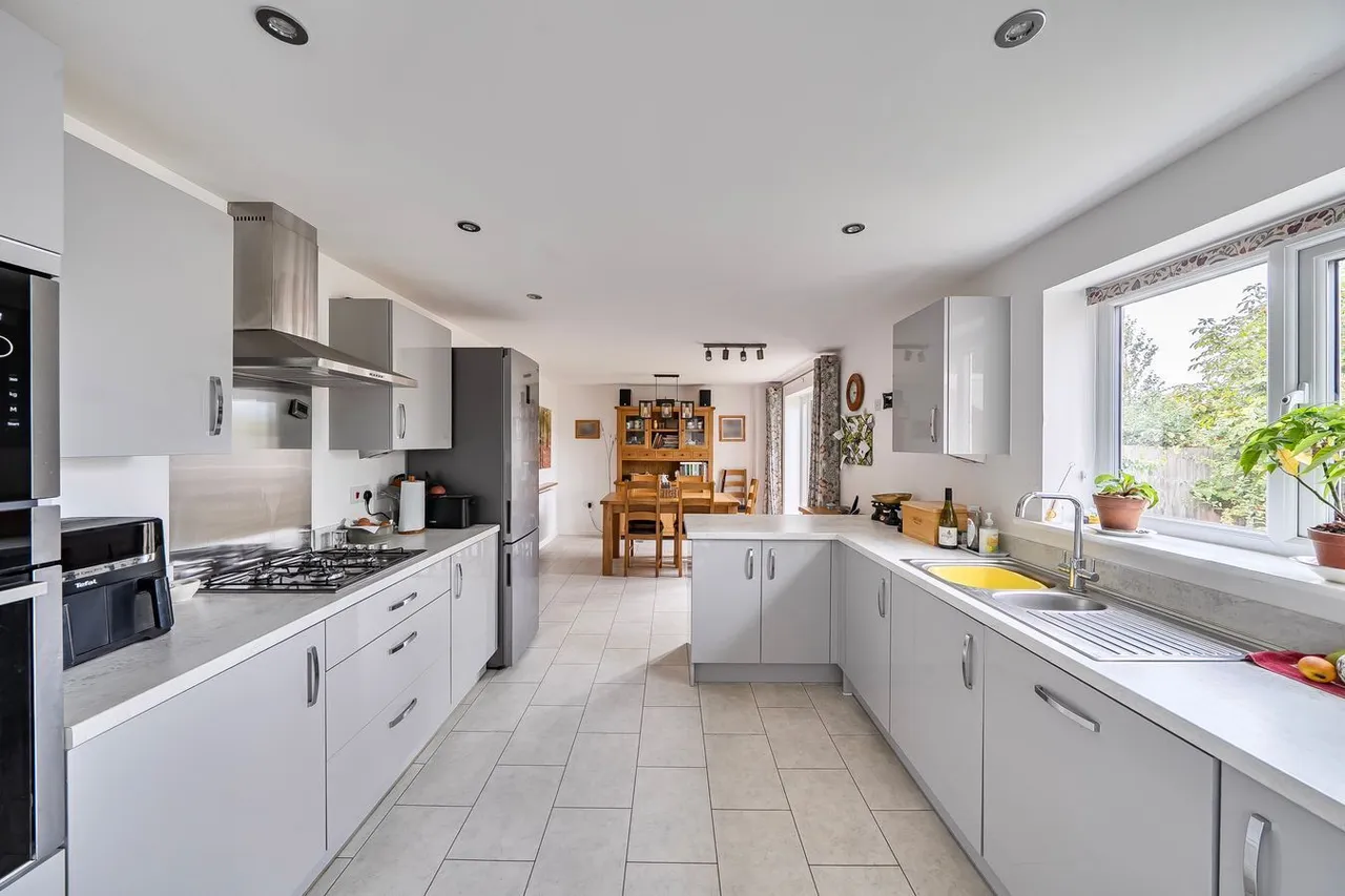 Almsford Close, Ansford, BA7, photo 5