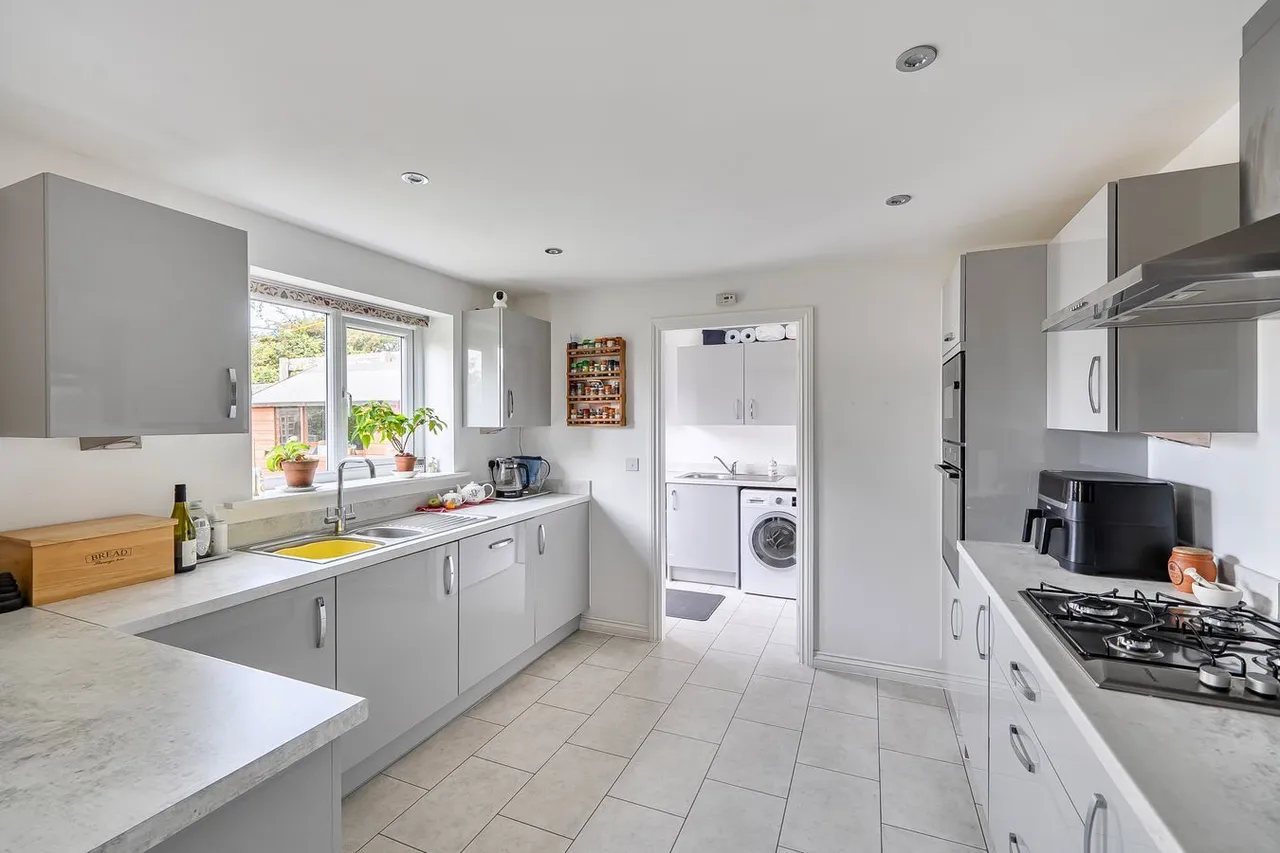 Almsford Close, Ansford, BA7, photo 6