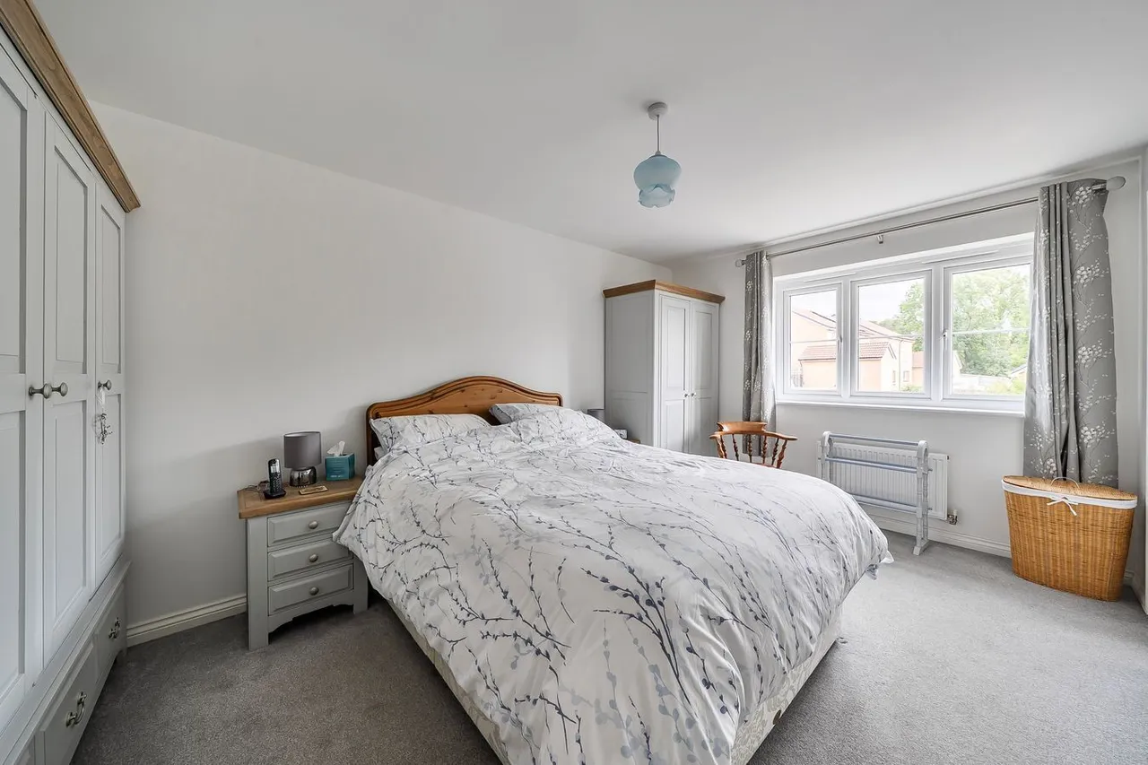 Almsford Close, Ansford, BA7, photo 9
