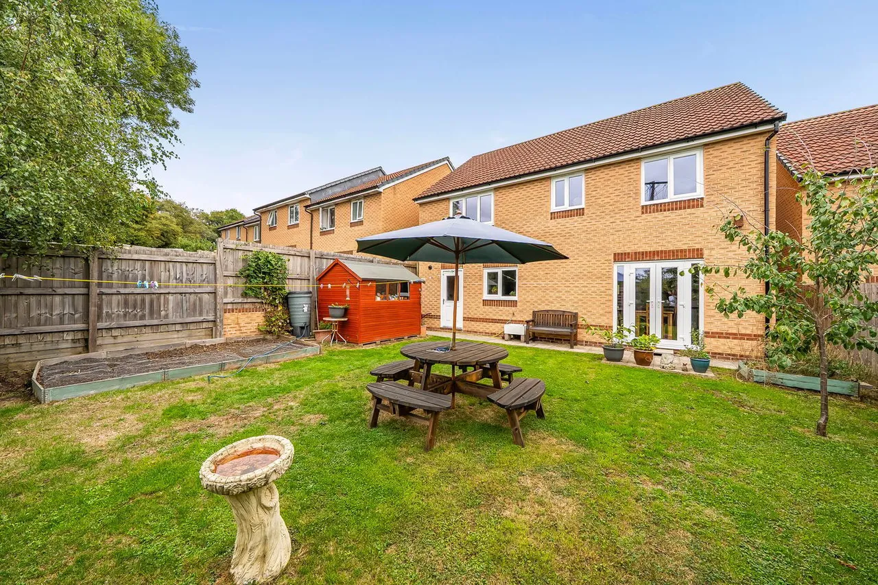 Almsford Close, Ansford, BA7, photo 16