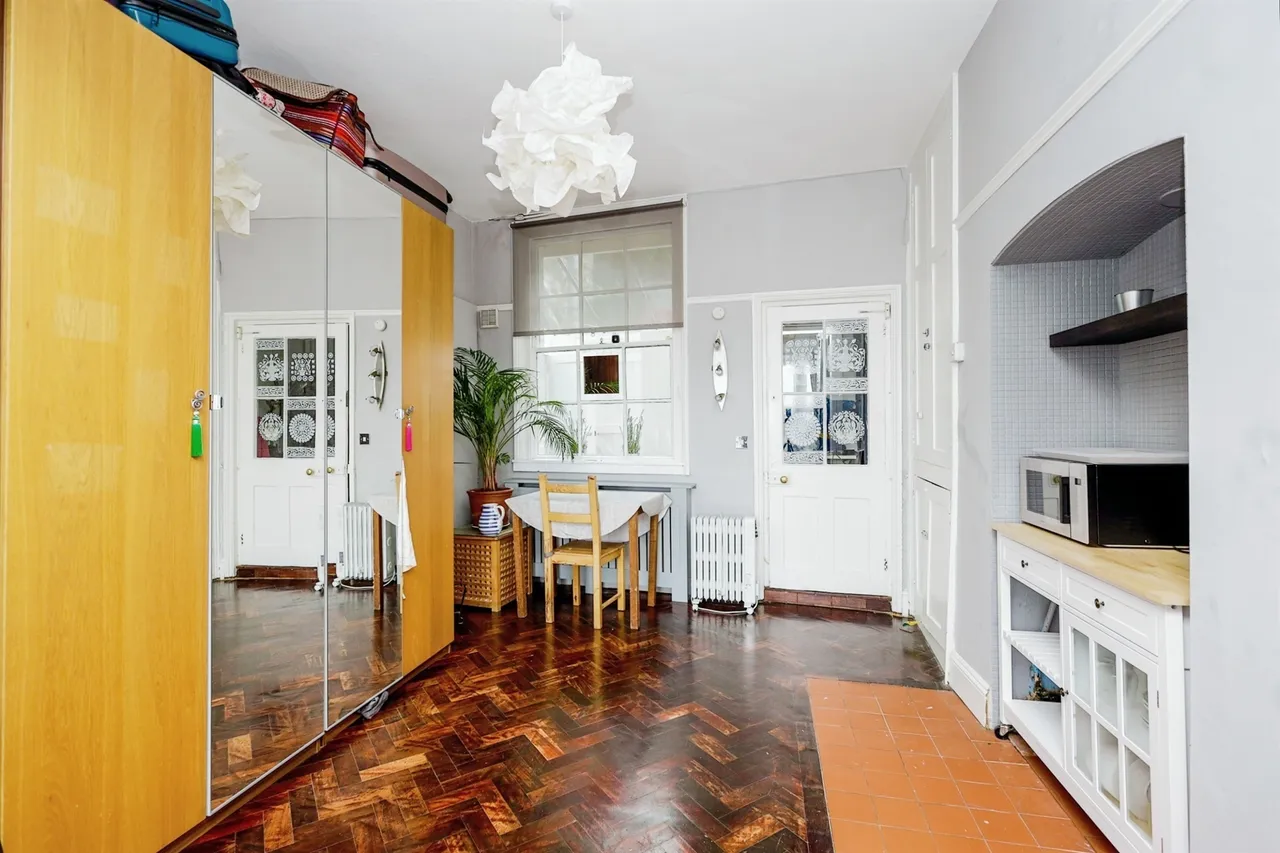 St. Marys Terrace, Hastings, photo 6