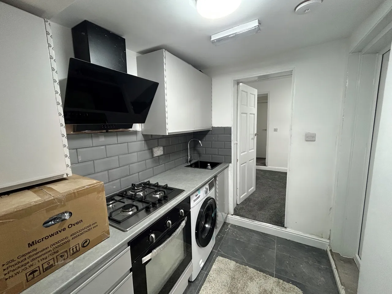 Bolton Road, Salford, M6 7HP, photo 2
