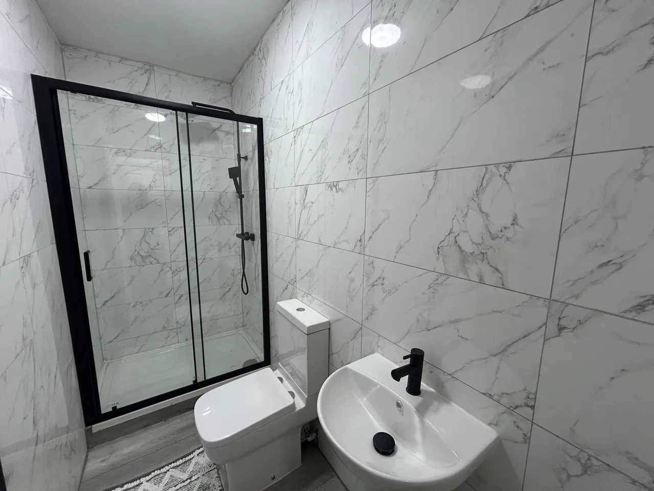 2 bed flat to rent — Bolton Road, Salford, M6 7HP