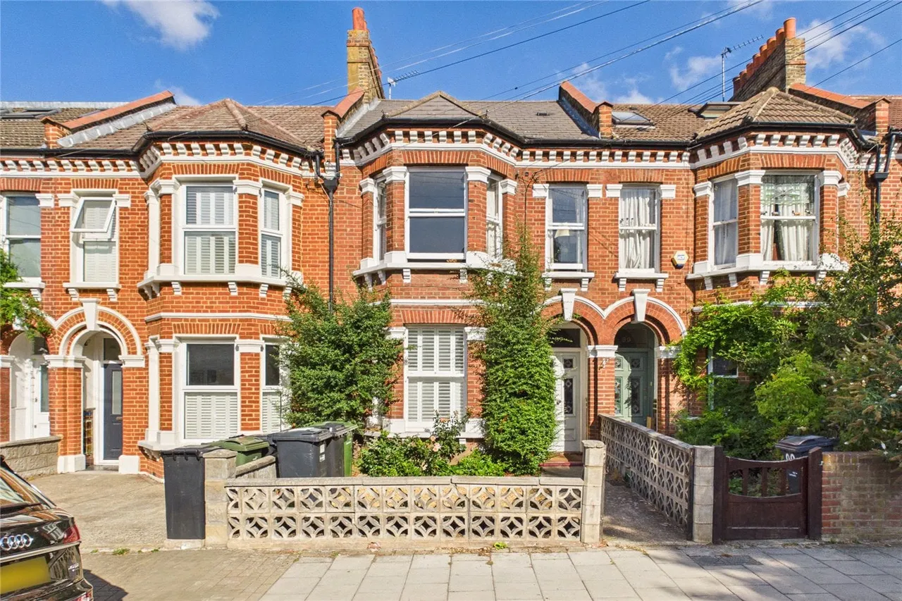 Pathfield Road, London, SW16, photo 4