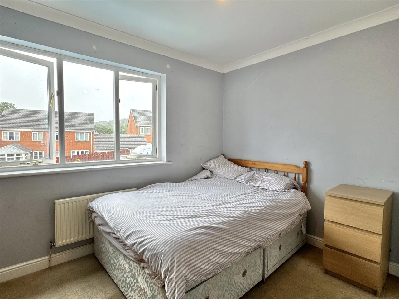 Hernog Close, Tremont Park, Llandrindod Wells, Powys, LD1 5BA, photo 11