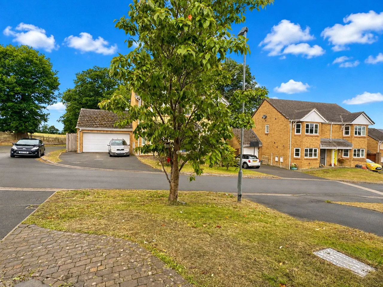Hernog Close, Tremont Park, Llandrindod Wells, Powys, LD1 5BA, photo 21