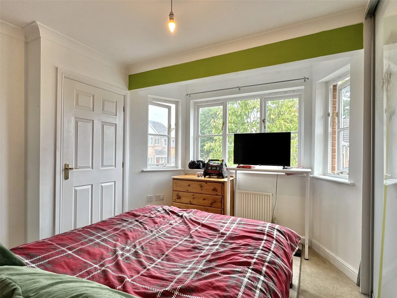 Hernog Close, Tremont Park, Llandrindod Wells, Powys, LD1 5BA, photo 8