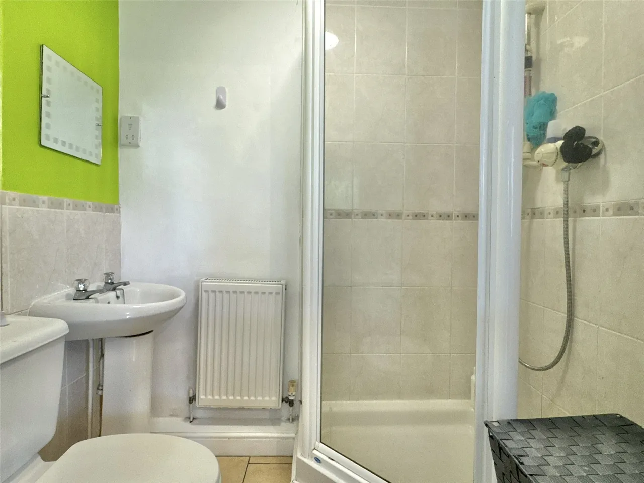 Hernog Close, Tremont Park, Llandrindod Wells, Powys, LD1 5BA, photo 9