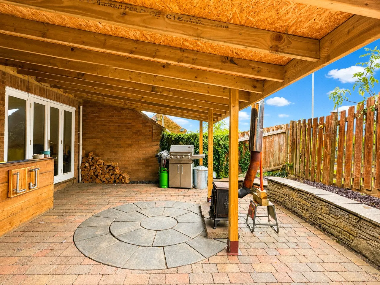 Hernog Close, Tremont Park, Llandrindod Wells, Powys, LD1 5BA, photo 18