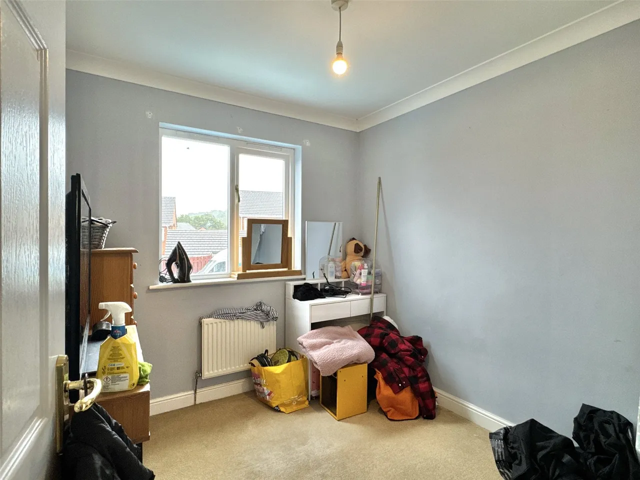 Hernog Close, Tremont Park, Llandrindod Wells, Powys, LD1 5BA, photo 12