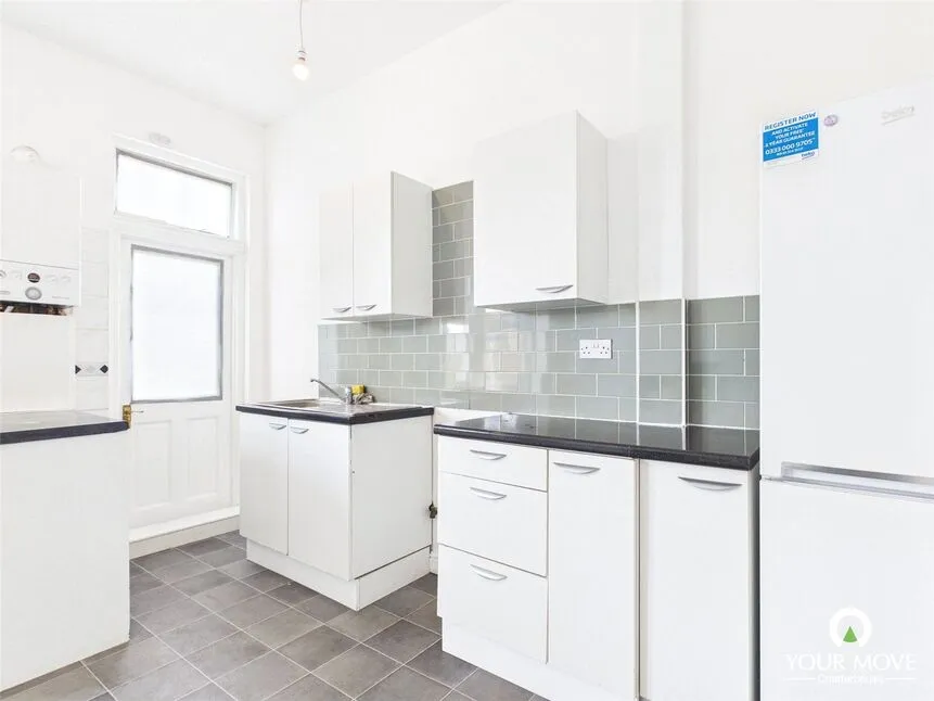 Lyndhurst Avenue, Margate, Kent, CT9, photo 4