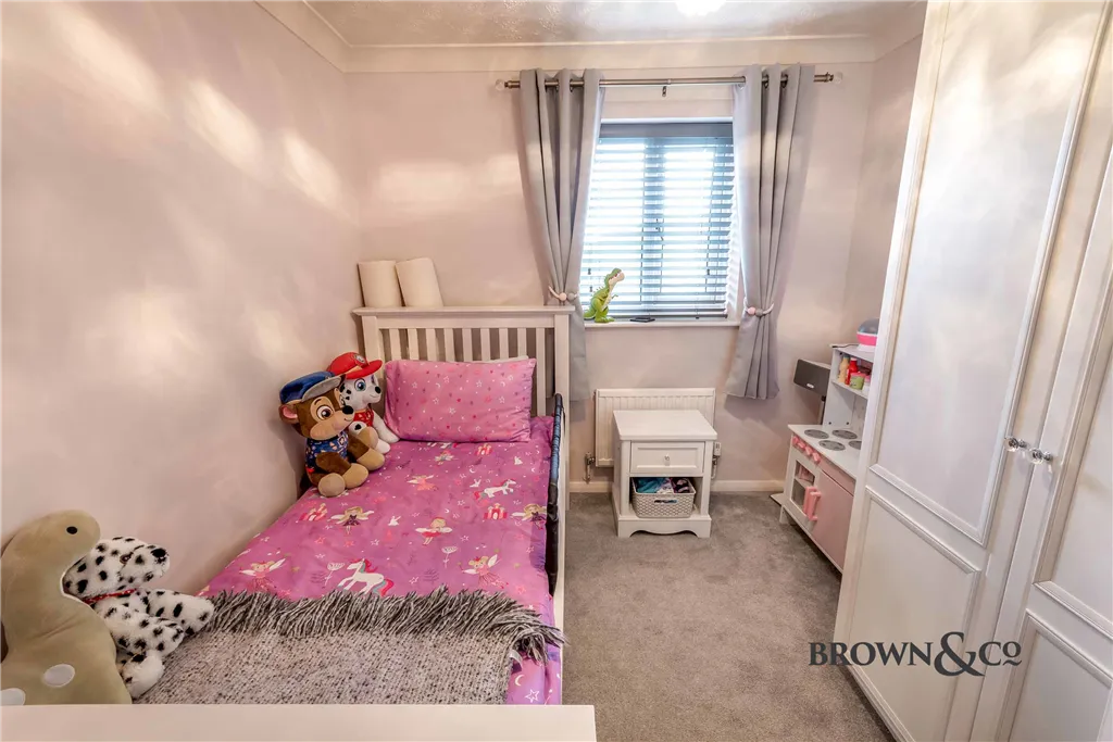 Welham Road, Retford, photo 12