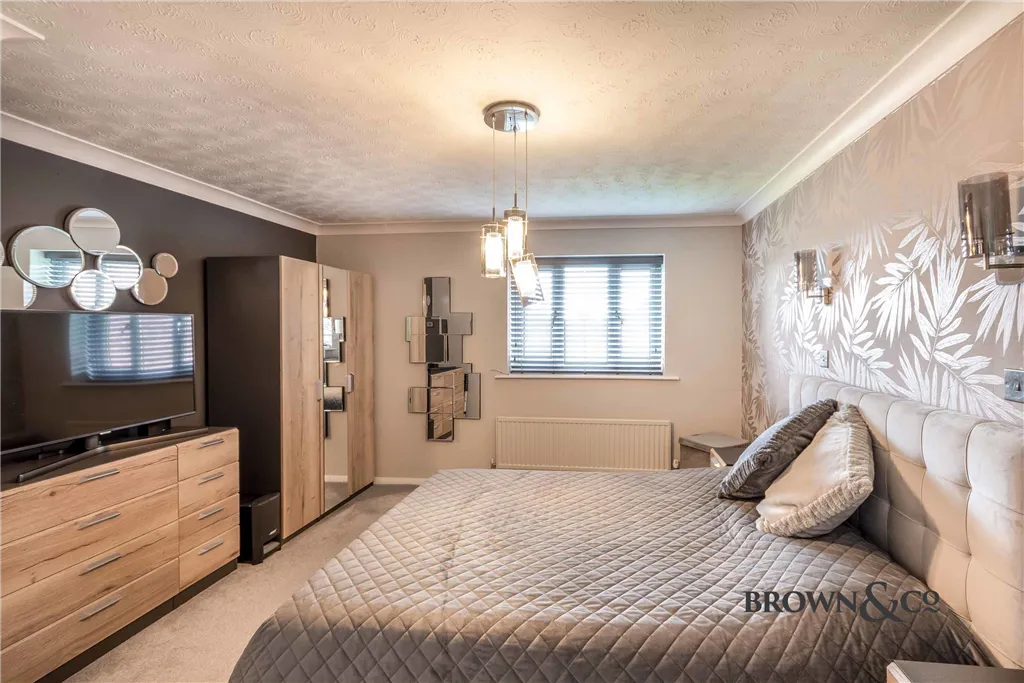 Welham Road, Retford, photo 8