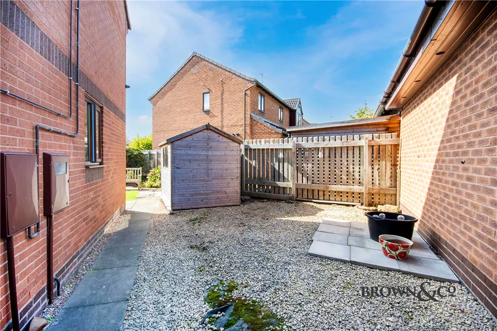 Welham Road, Retford, photo 16