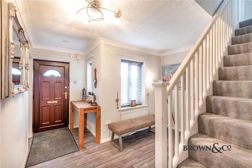 Welham Road, Retford, photo 5