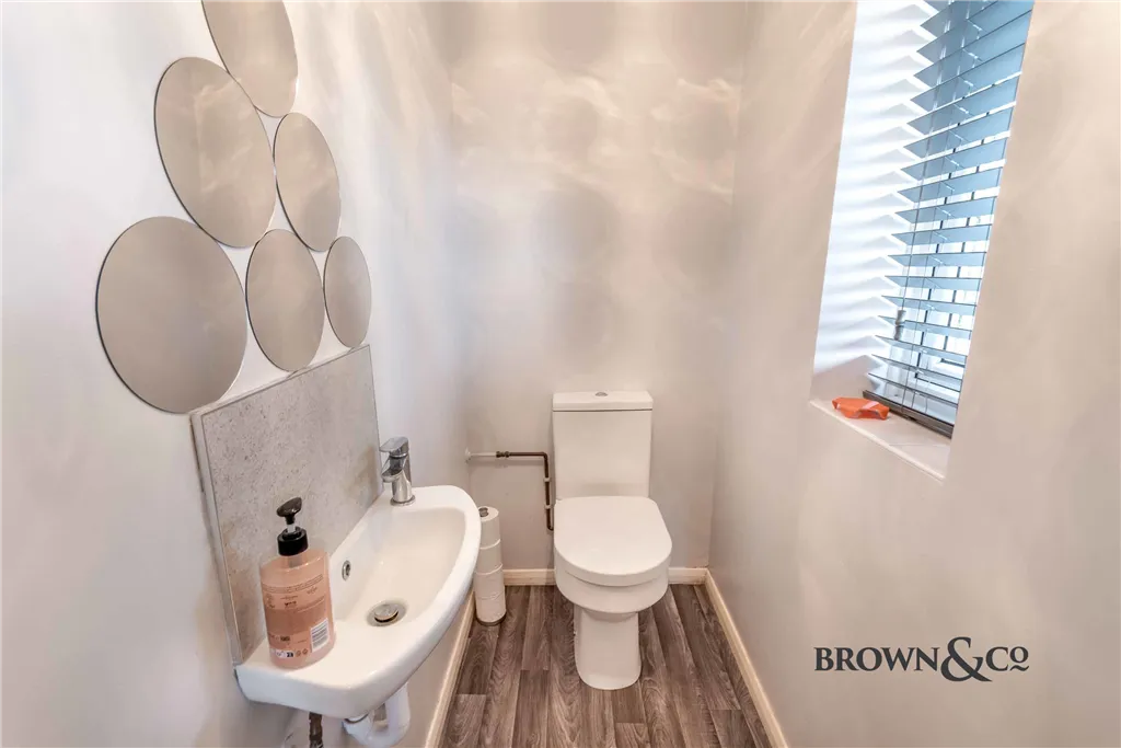 Welham Road, Retford, photo 6