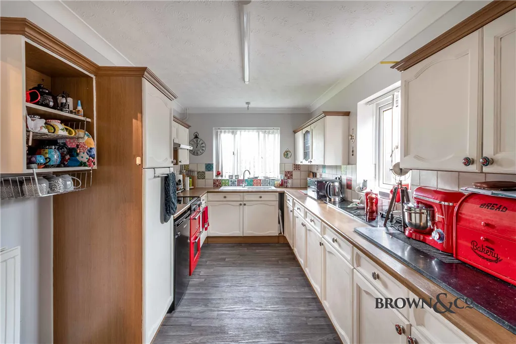 Welham Road, Retford, photo 2