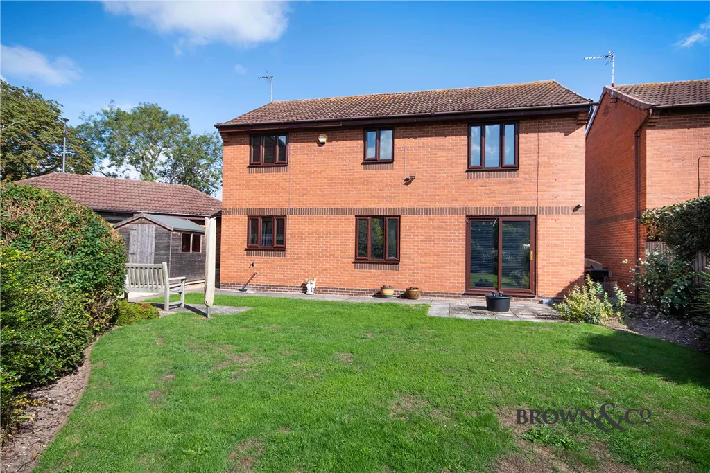 Welham Road, Retford, photo 15
