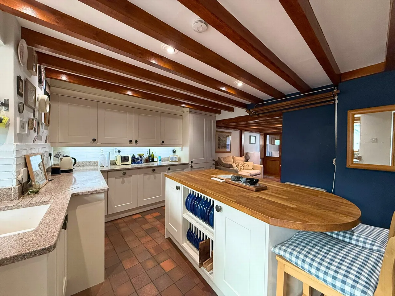 Old Dixton Road, Monmouth, NP25, photo 4