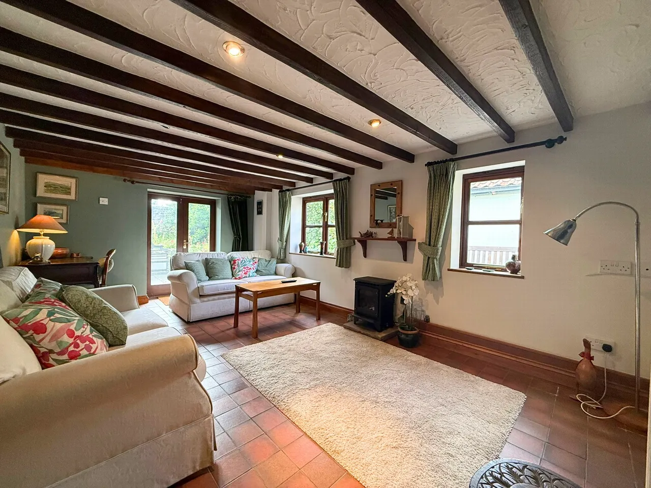 Old Dixton Road, Monmouth, NP25, photo 5