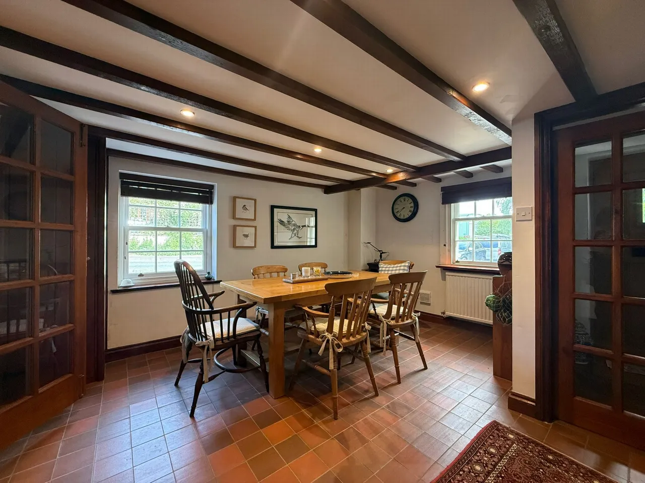 Old Dixton Road, Monmouth, NP25, photo 6