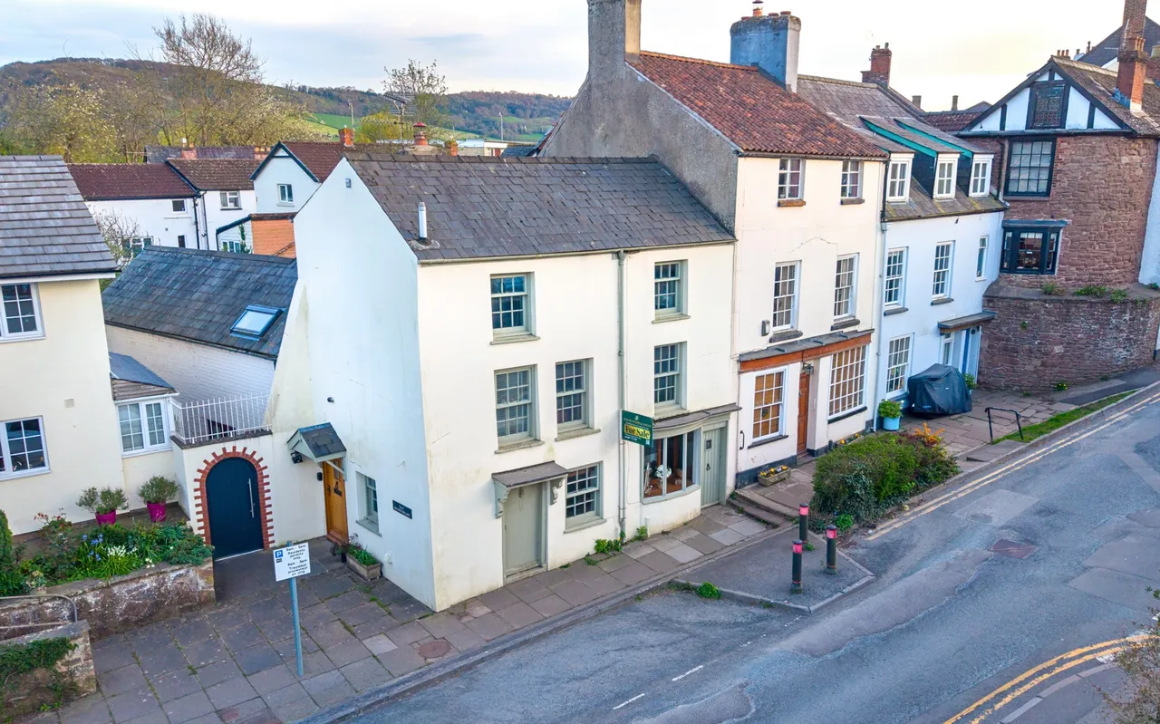 Old Dixton Road, Monmouth, NP25, photo 15