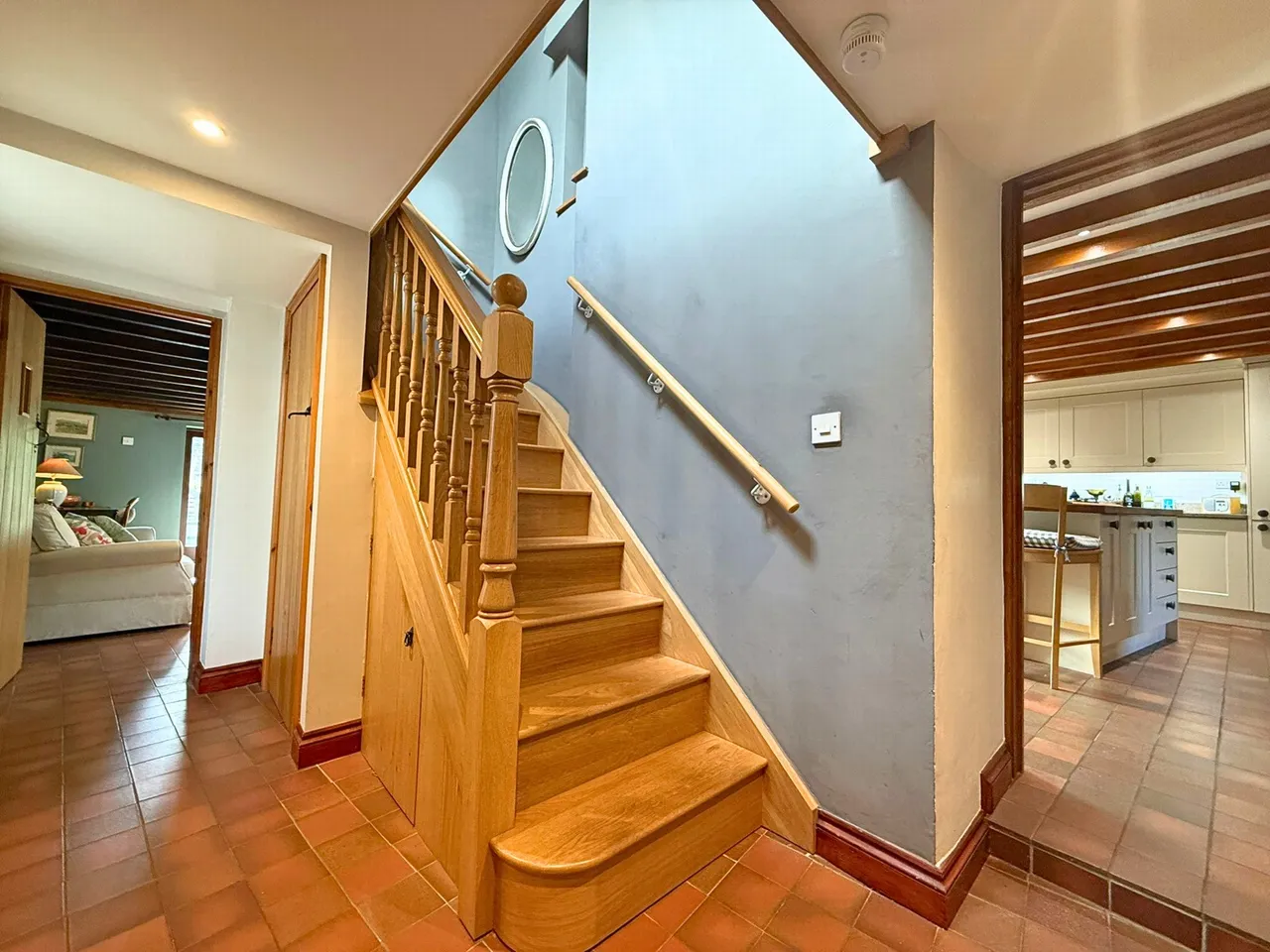 Old Dixton Road, Monmouth, NP25, photo 12