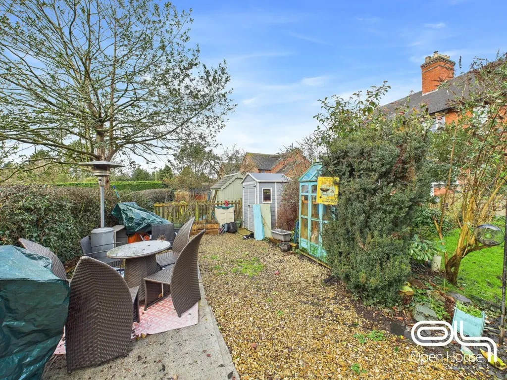 Martlin Lane, Colton, WS15, photo 16
