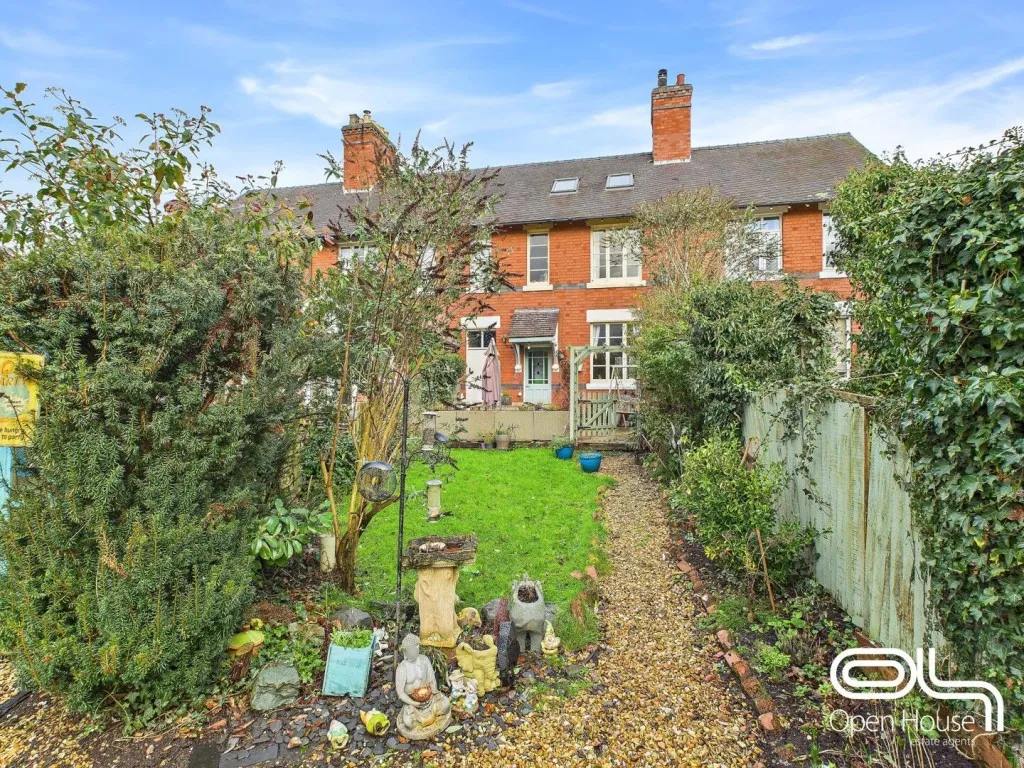 Martlin Lane, Colton, WS15, photo 17