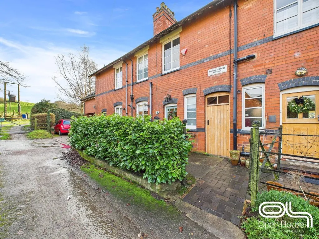 3 bed house for sale, Martlin Lane, Colton, WS15