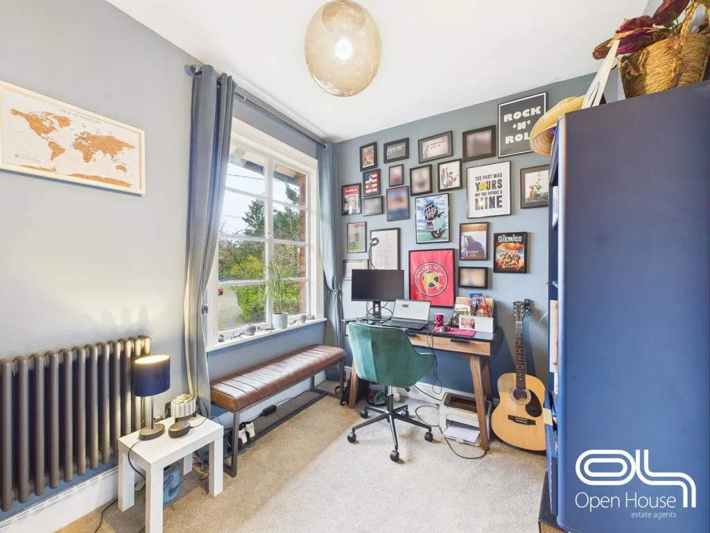 Martlin Lane, Colton, WS15, photo 10