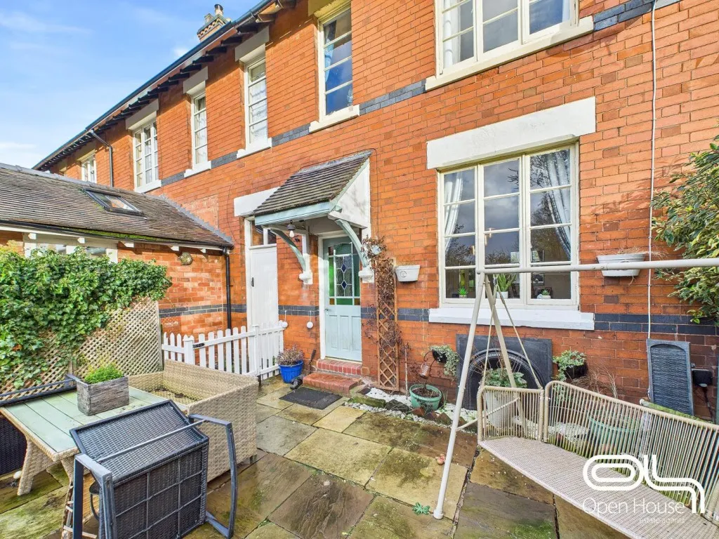Martlin Lane, Colton, WS15, photo 15