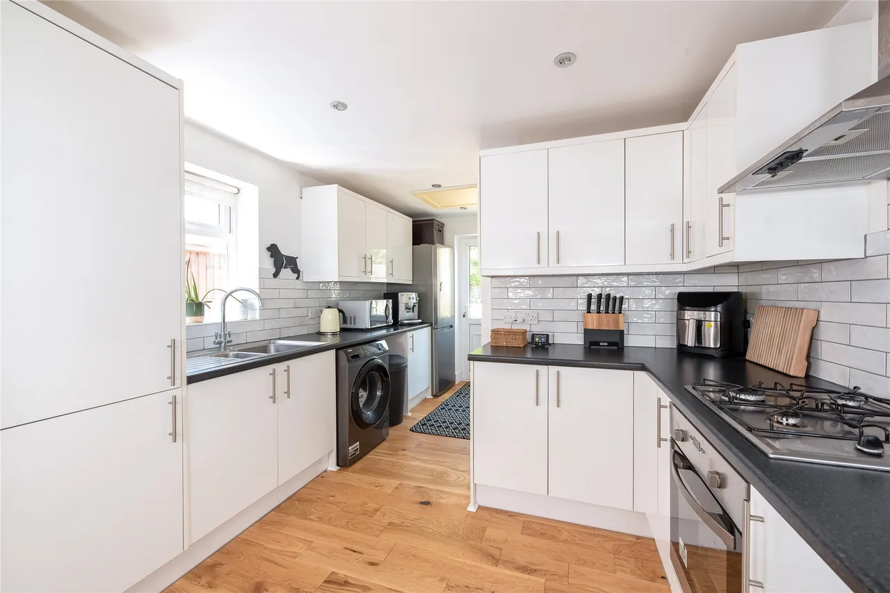 Cosgrove Road, Old Stratford, MK19, photo 6
