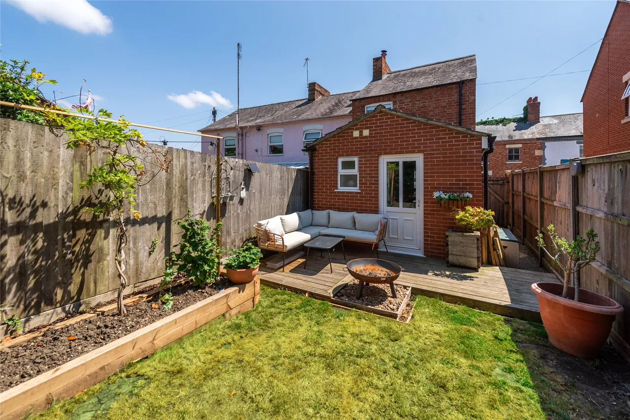 Cosgrove Road, Old Stratford, MK19, photo 9