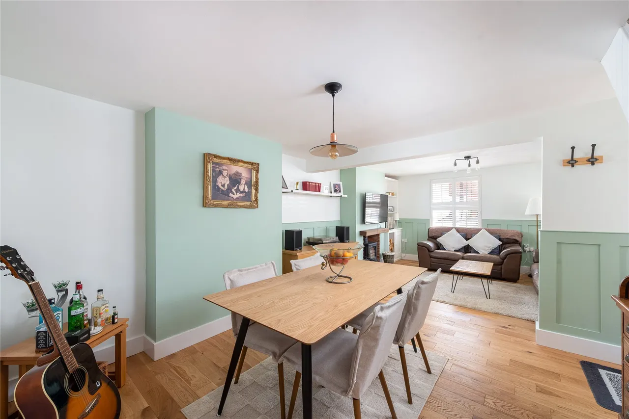 Cosgrove Road, Old Stratford, MK19, photo 12