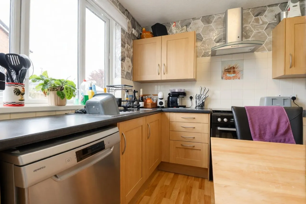 Ruscoe Avenue, Sandbach, photo 5