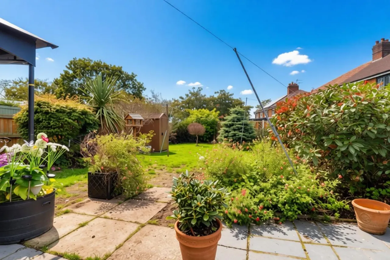 Ruscoe Avenue, Sandbach, photo 15