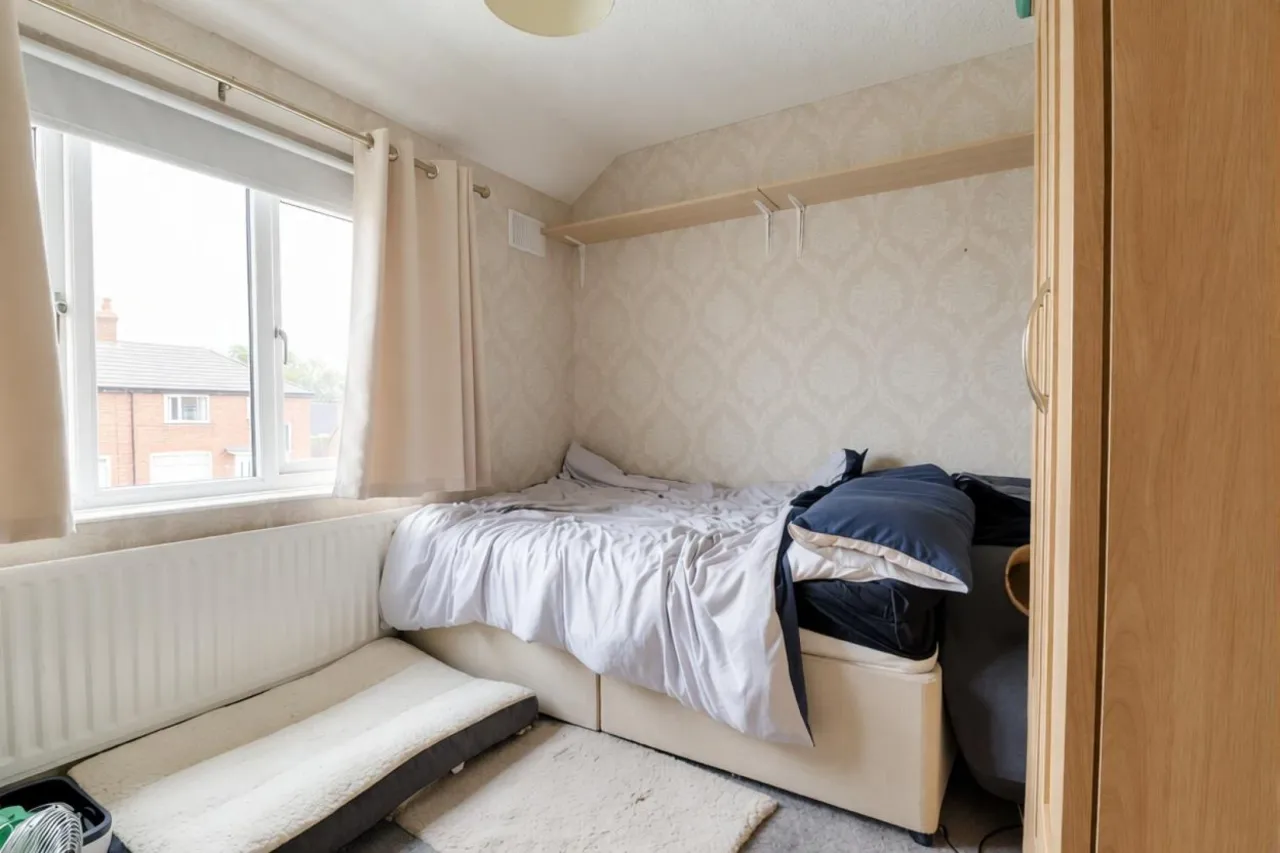 Ruscoe Avenue, Sandbach, photo 9