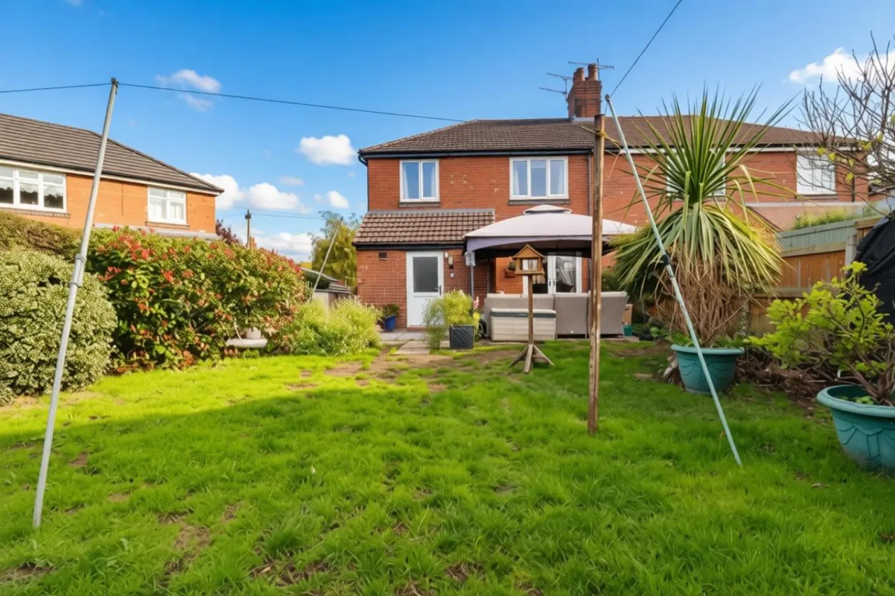 Ruscoe Avenue, Sandbach, photo 14