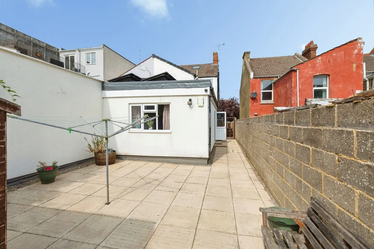 Napier Road, Gillingham, ME7, photo 9