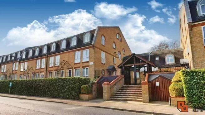 The Alders, West Wickham, BR4, photo 12